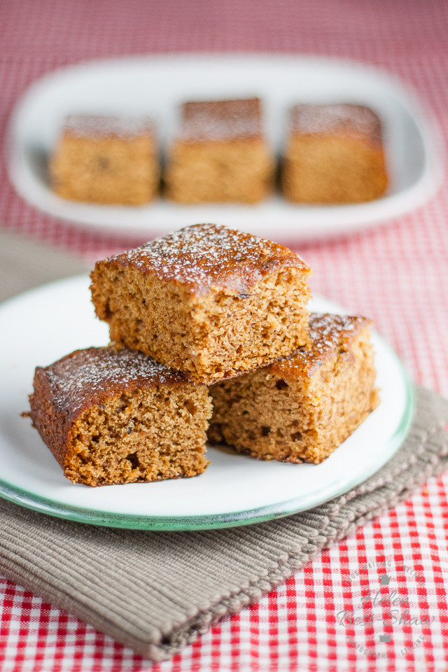 Ginger Cake Recipe
 easy ginger cake recipe without molasses