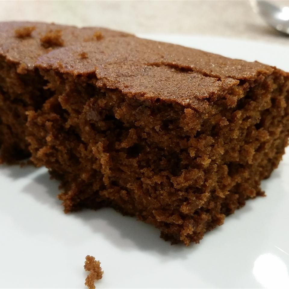 Ginger Cake Recipe
 Gingerbread Cake recipe All recipes UK