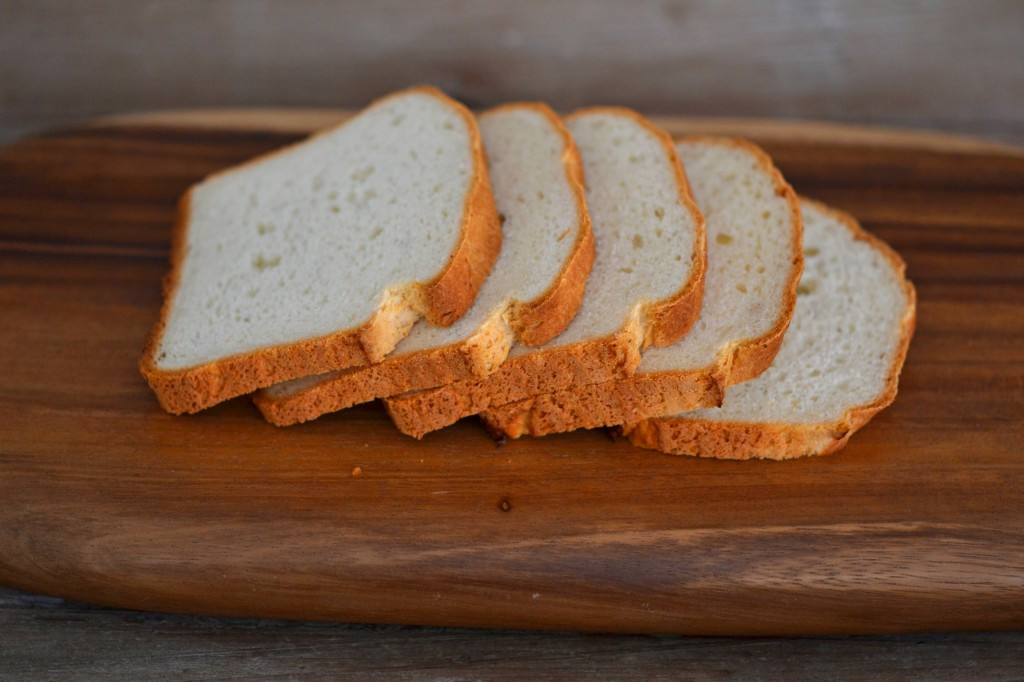 Gluten Free Bread Recipe
 The Best Gluten Free Bread Top 10 Secrets To Baking It
