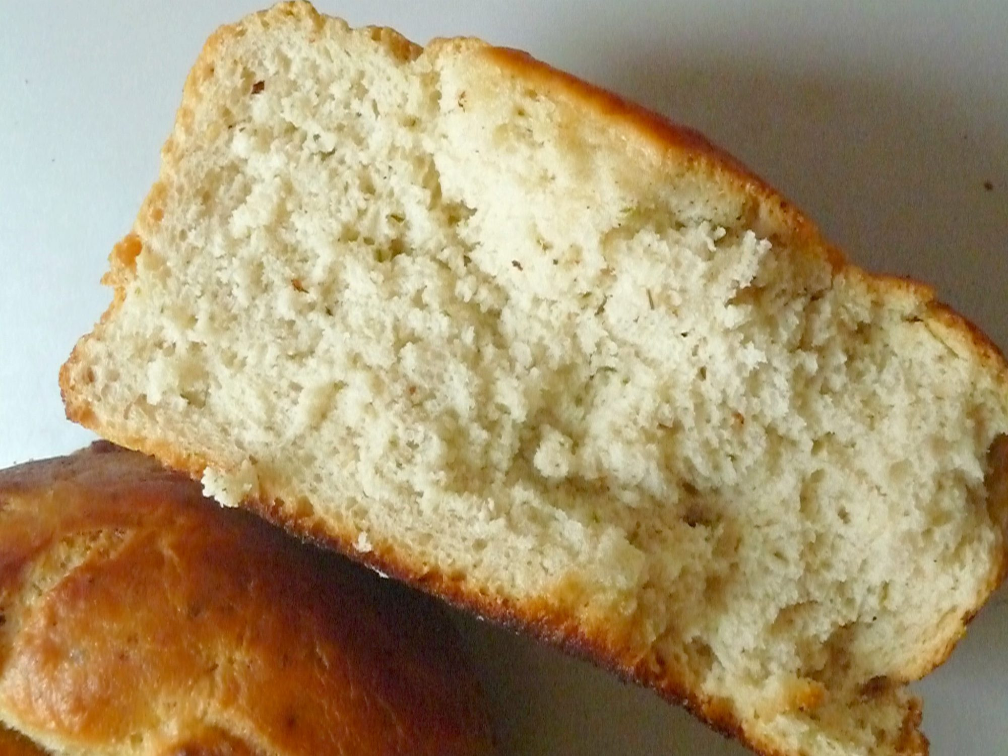 Gluten Free Bread Recipe
 Gluten Free Bread recipe The Seaman Mom