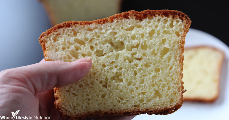 Gluten Free Bread Recipe
 The Best Gluten Free Bread Recipe Ever Whole Lifestyle