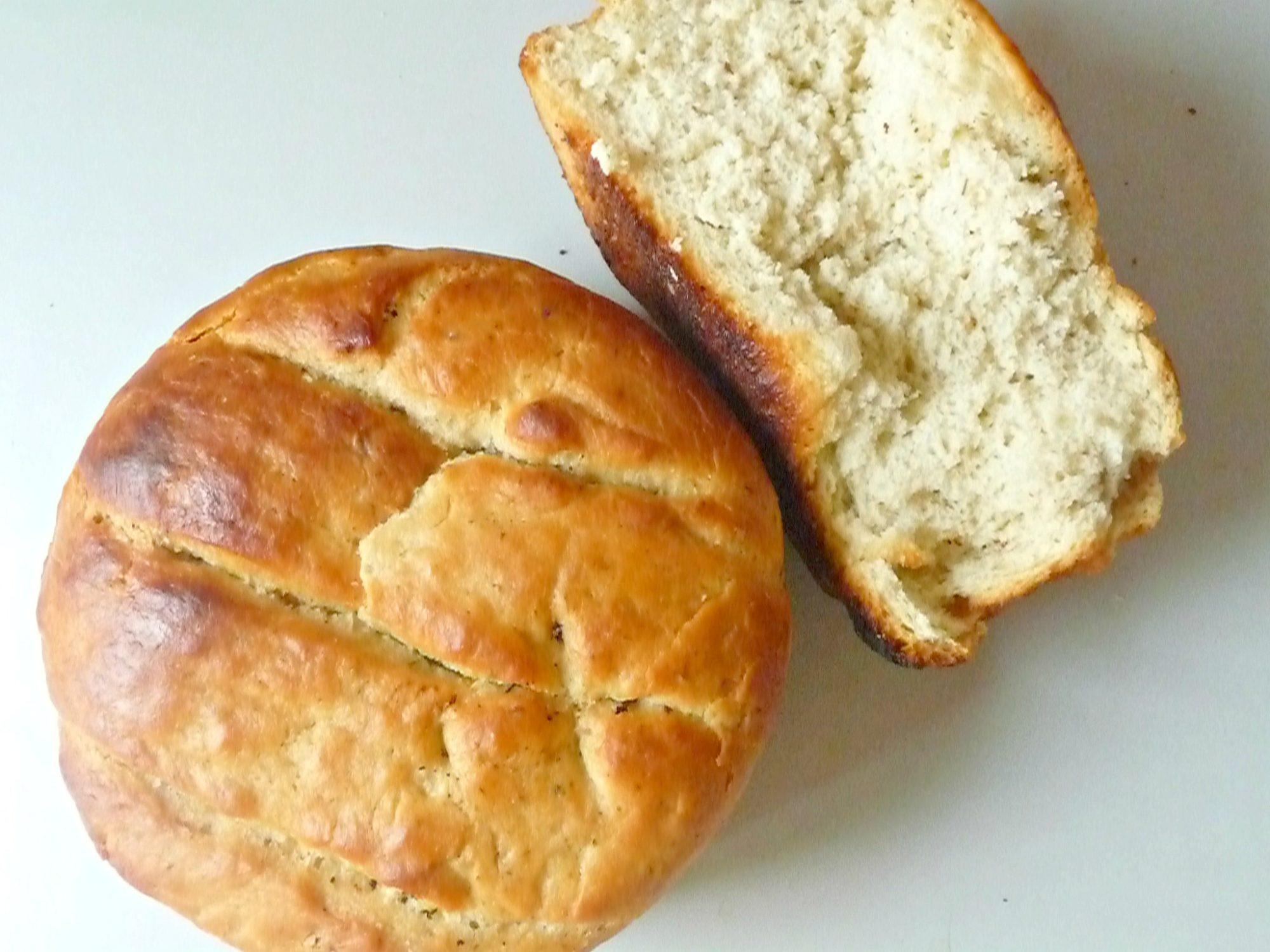 Gluten Free Bread Recipe
 Gluten Free Bread recipe The Seaman Mom