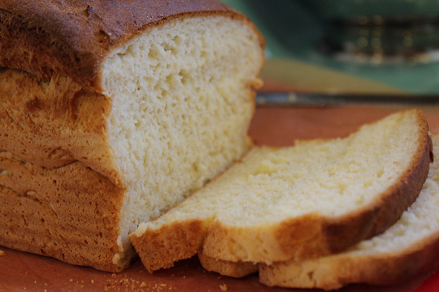 Gluten Free Bread Recipe
 Soft Gluten Free Sandwich Bread Recipe that s Easy to Make