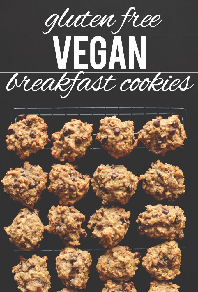 Gluten Free Breakfast Cookies
 1000 images about Figure petition and Strength on