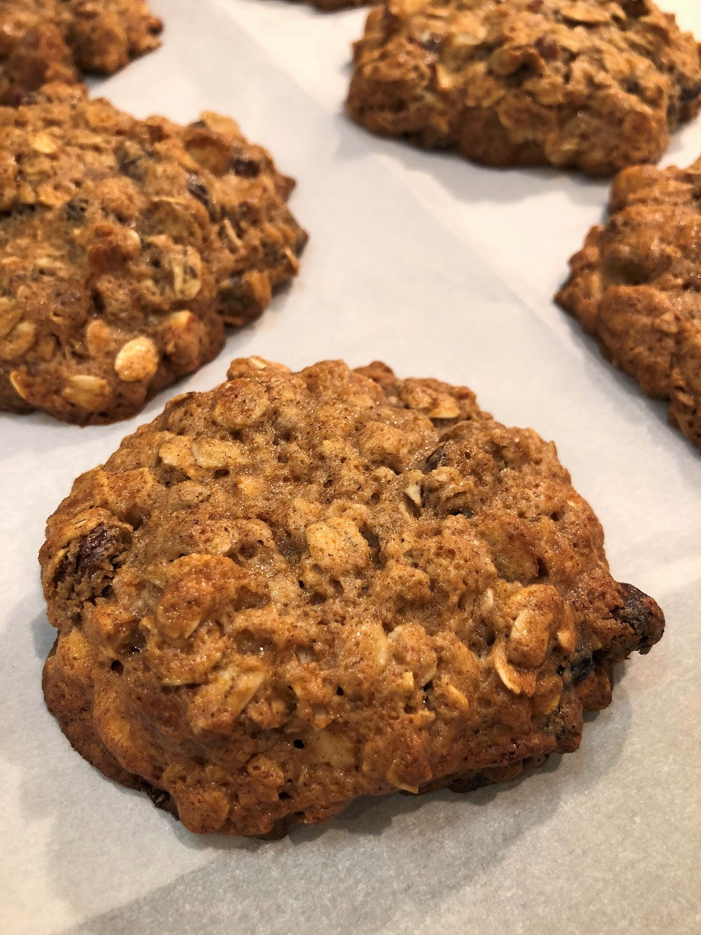 Gluten Free Breakfast Cookies
 Easy Gluten Free Oatmeal Breakfast Cookies