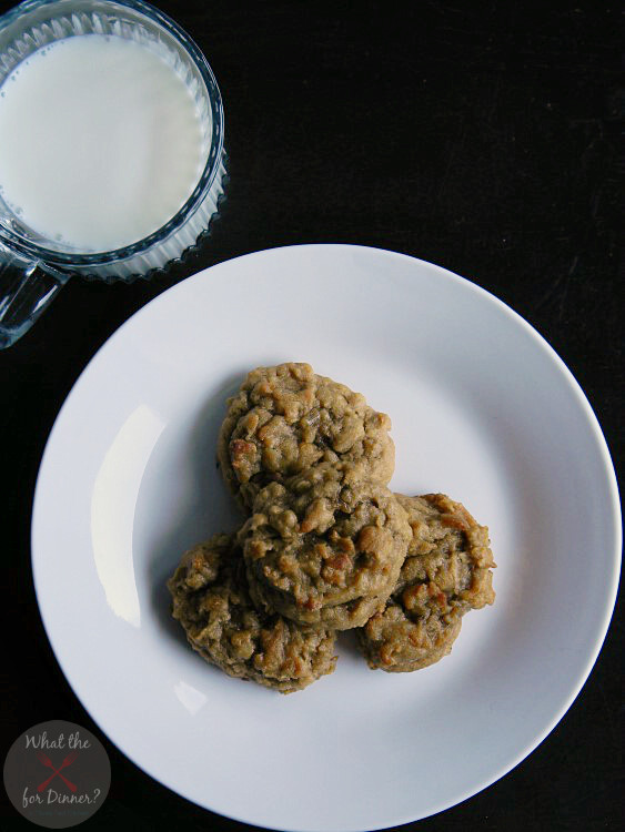 Gluten Free Breakfast Cookies
 Gluten Free Breakfast Cookies & a Giveaway Mom s Test