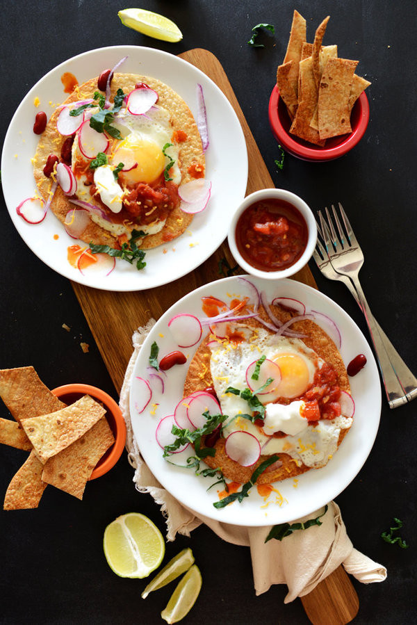 Gluten Free Brunch Recipes
 The Best Gluten Free fort Food Recipes Ever