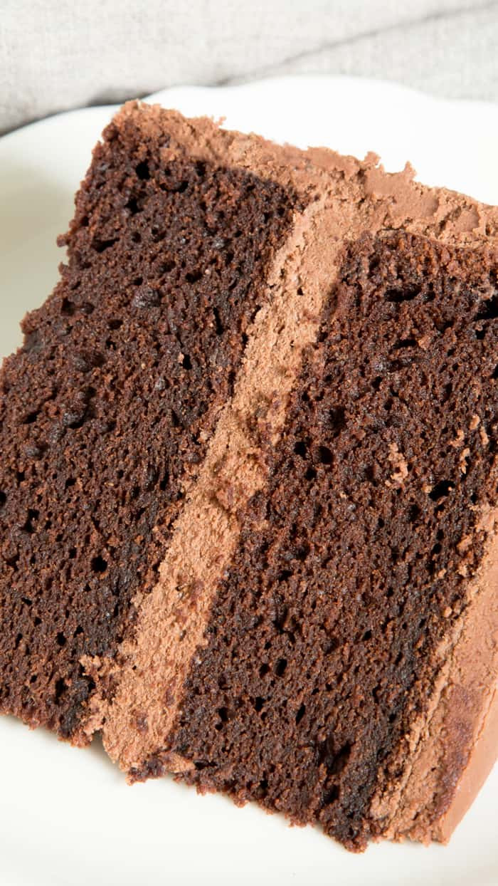 Gluten Free Chocolate Cake Recipe
 e Bowl Gluten Free Chocolate Cake ⋆ Great gluten free