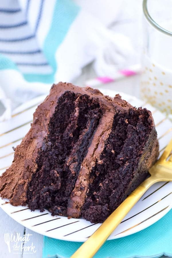 Gluten Free Chocolate Cake Recipe
 recipe for gluten free chocolate cake