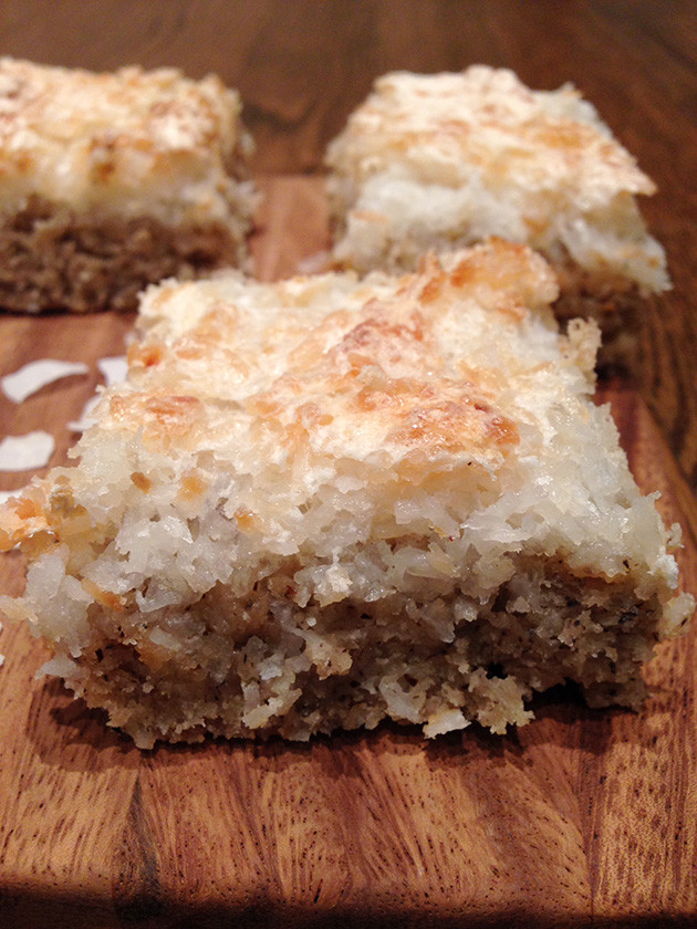 Gluten Free Coconut Cake
 Recipe Gluten Free Coconut Cake