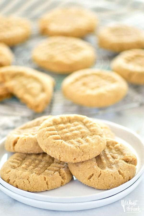 Gluten Free Cookies Recipe
 gluten free peanut butter cookies recipe