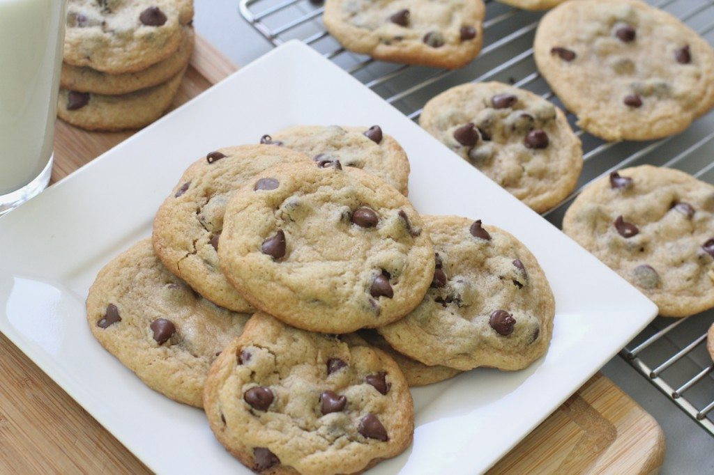 Gluten Free Cookies Recipe
 recipe gluten free chocolate chip cookies