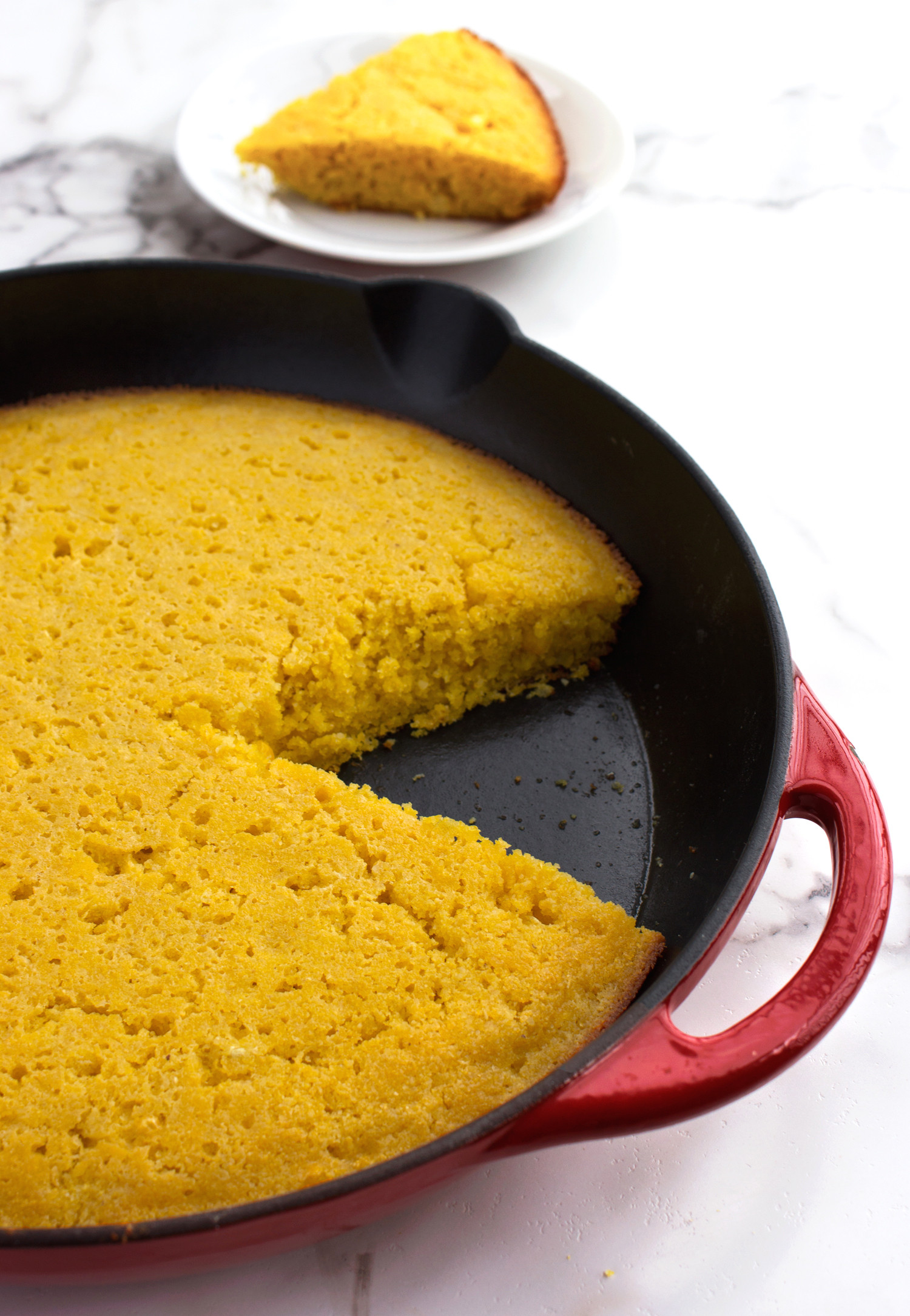 Gluten Free Cornbread
 The Best Gluten Free Cornbread