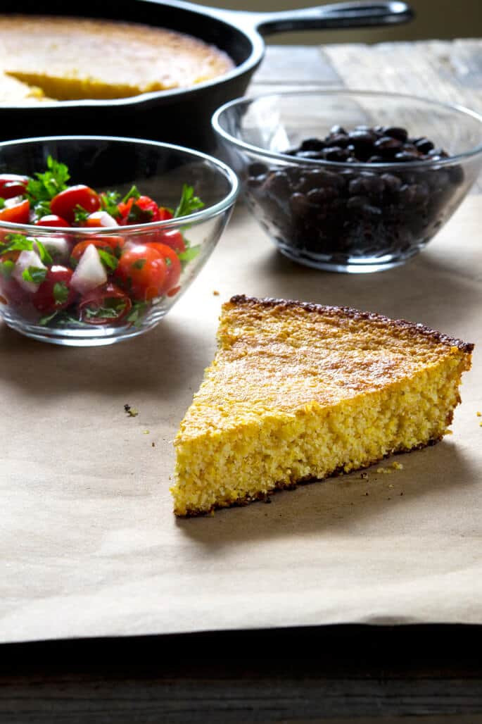 Gluten Free Cornbread
 The Very Best Gluten Free Recipes of 2016 Great Gluten