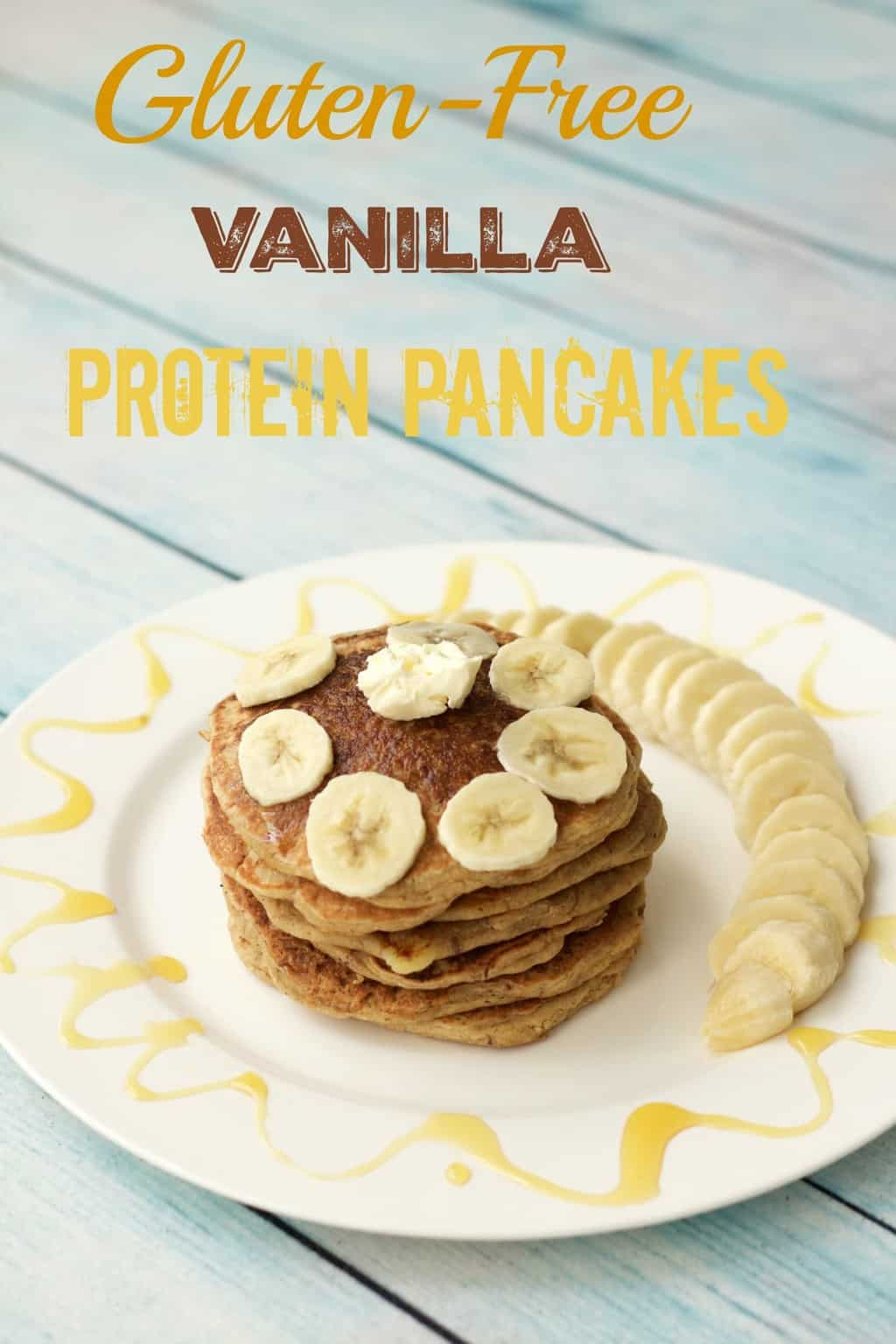 Gluten Free Dairy Free Pancakes
 Gluten Free Vanilla Protein Pancakes Loving It Vegan