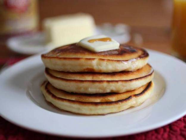 Gluten Free Dairy Free Pancakes
 The Best Gluten Free Pancakes Gluten Free Baking