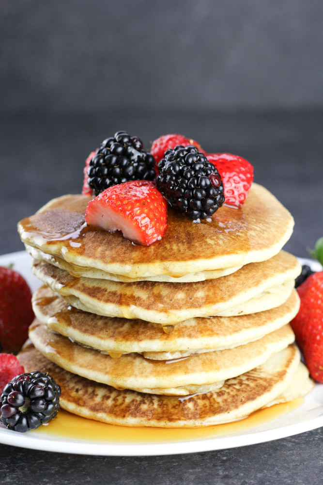 Gluten Free Dairy Free Pancakes
 Best Gluten Free Buttermilk Pancakes Dairy Free