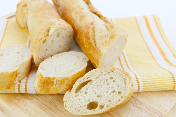 Gluten Free French Bread
 Gluten Free French Bread