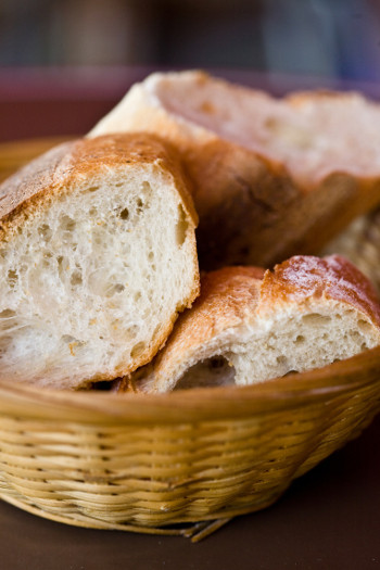 Gluten Free French Bread
 Gluten Free Recipes French Bread A Pinch of This a