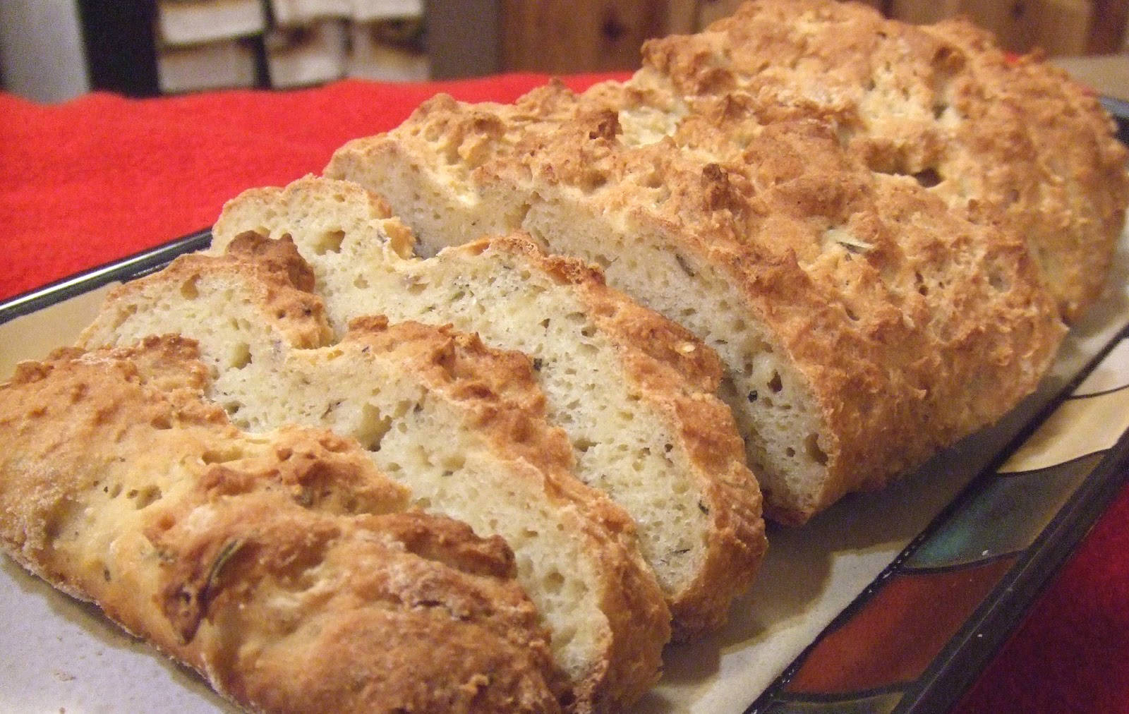 Gluten Free French Bread
 Gluten Free French Bread [Vegan] e Green Planet