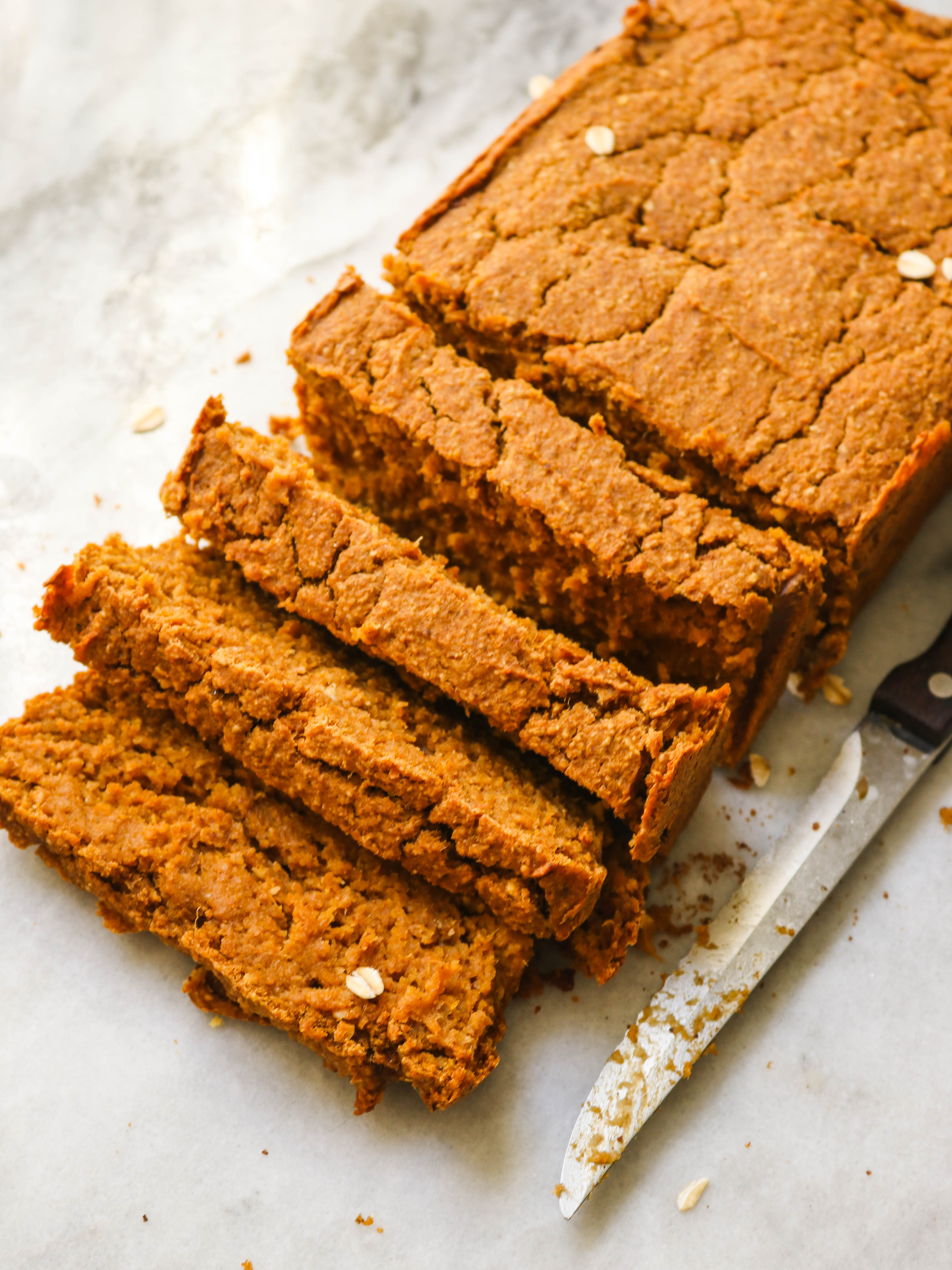 Gluten Free Potato Bread
 Sweet Potato Bread Vegan & Gluten Free From My Bowl