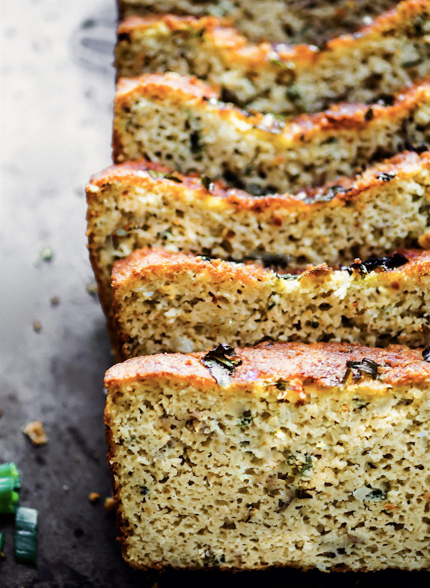 Gluten Free Potato Bread
 Homemade Gluten Free Potato Bread Grain Free