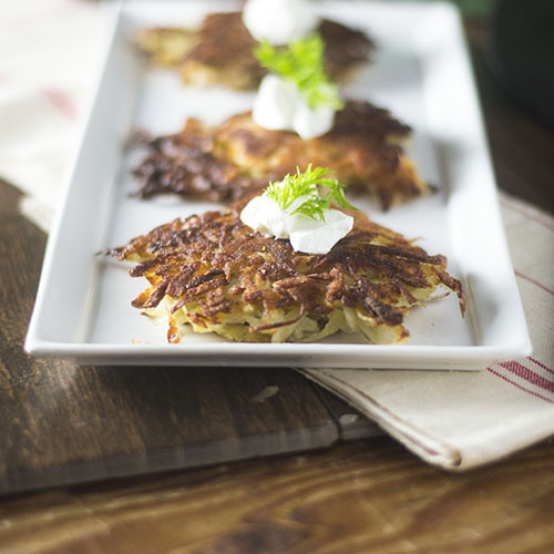 Gluten Free Potato Pancakes
 Gluten Free Potato Latkes Feed Your Soul Too