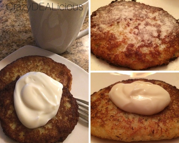 Gluten Free Potato Pancakes
 Gluten Free Potato Pancakes Placki Ziemniaczane