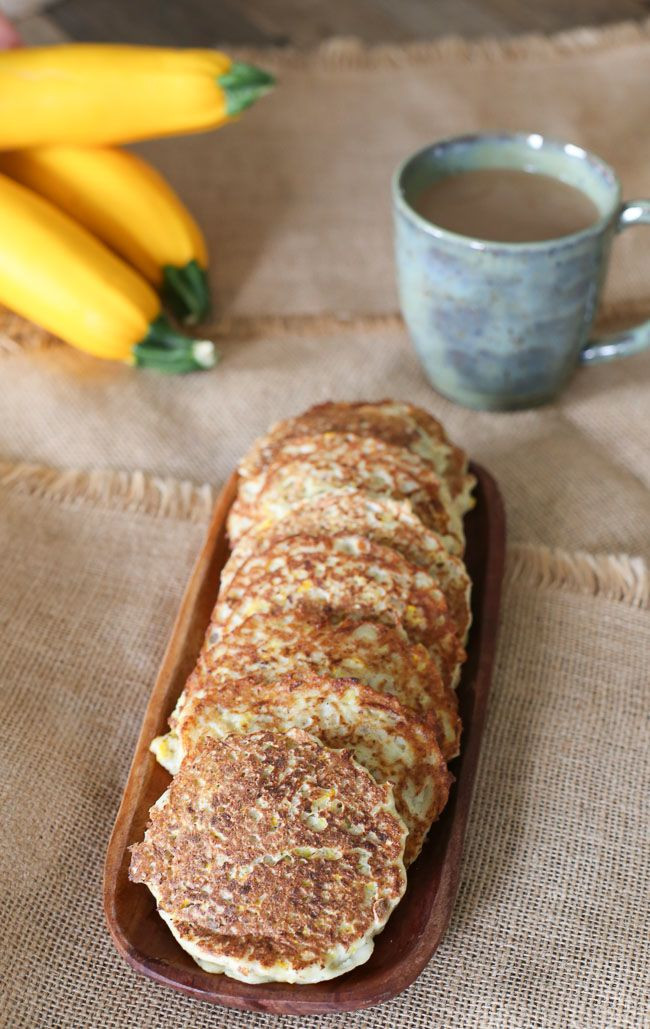 Gluten Free Potato Pancakes
 Gluten Free Zucchini Potato Pancakes FashionEdible