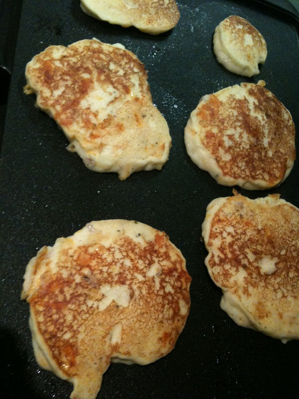 Gluten Free Potato Pancakes
 Gluten Free Mashed Potato Pancake Recipe Glutenista