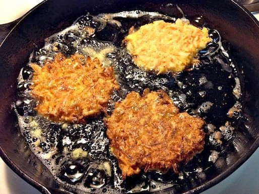 Gluten Free Potato Pancakes
 Gluten Free Sweet Potato Latkes Gluten Free Baking