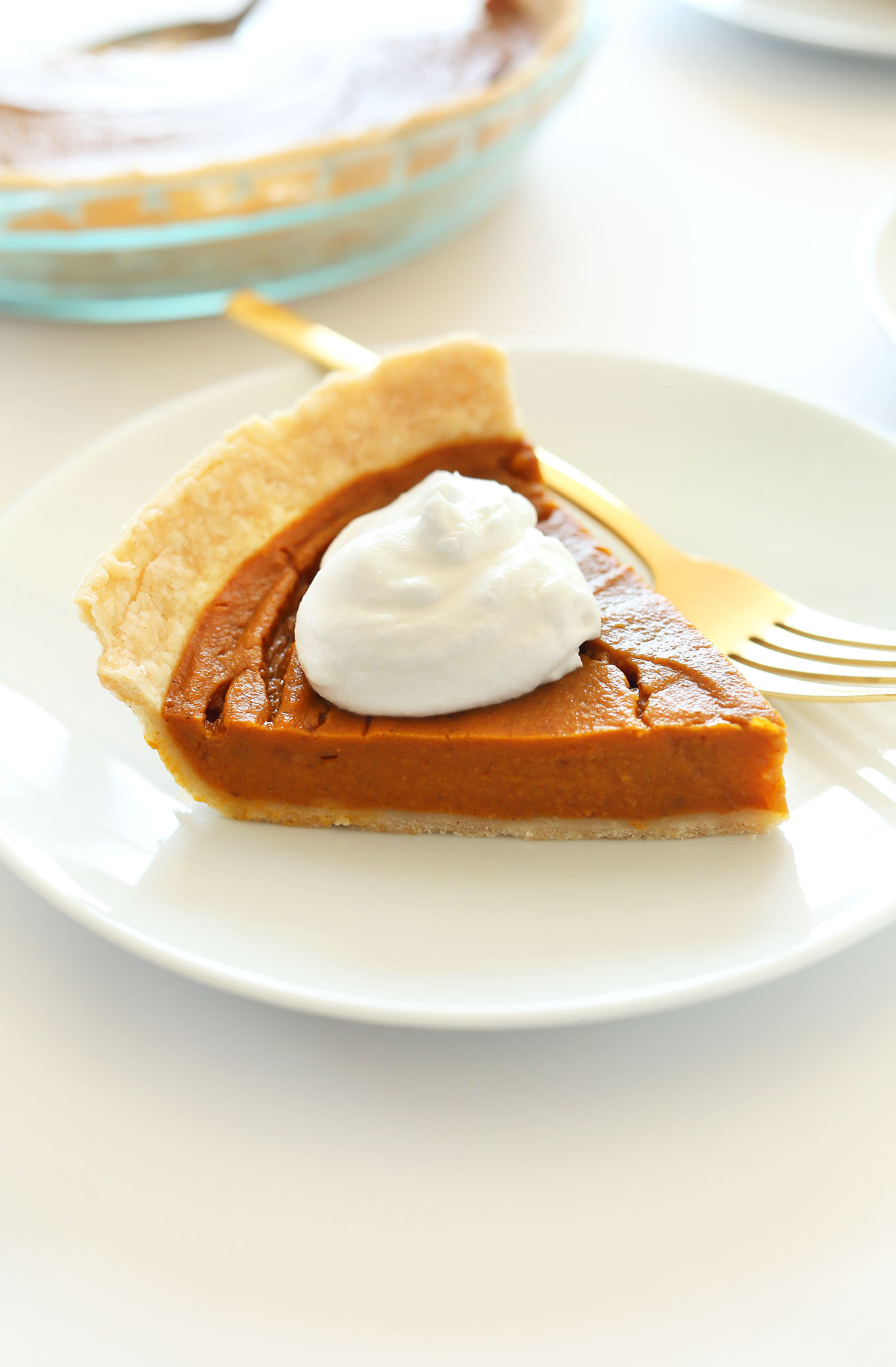 Gluten Free Pumpkin Pie
 7 Delicious Pie Recipes for Your Gluten Free Holiday Guests