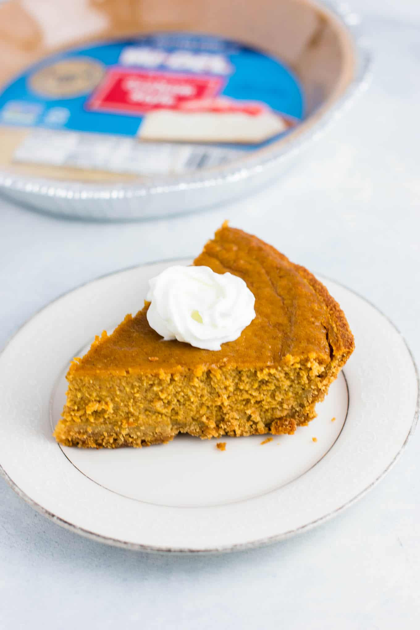 Gluten Free Pumpkin Pie
 Gluten Free Pumpkin Pie Recipe with maple syrup