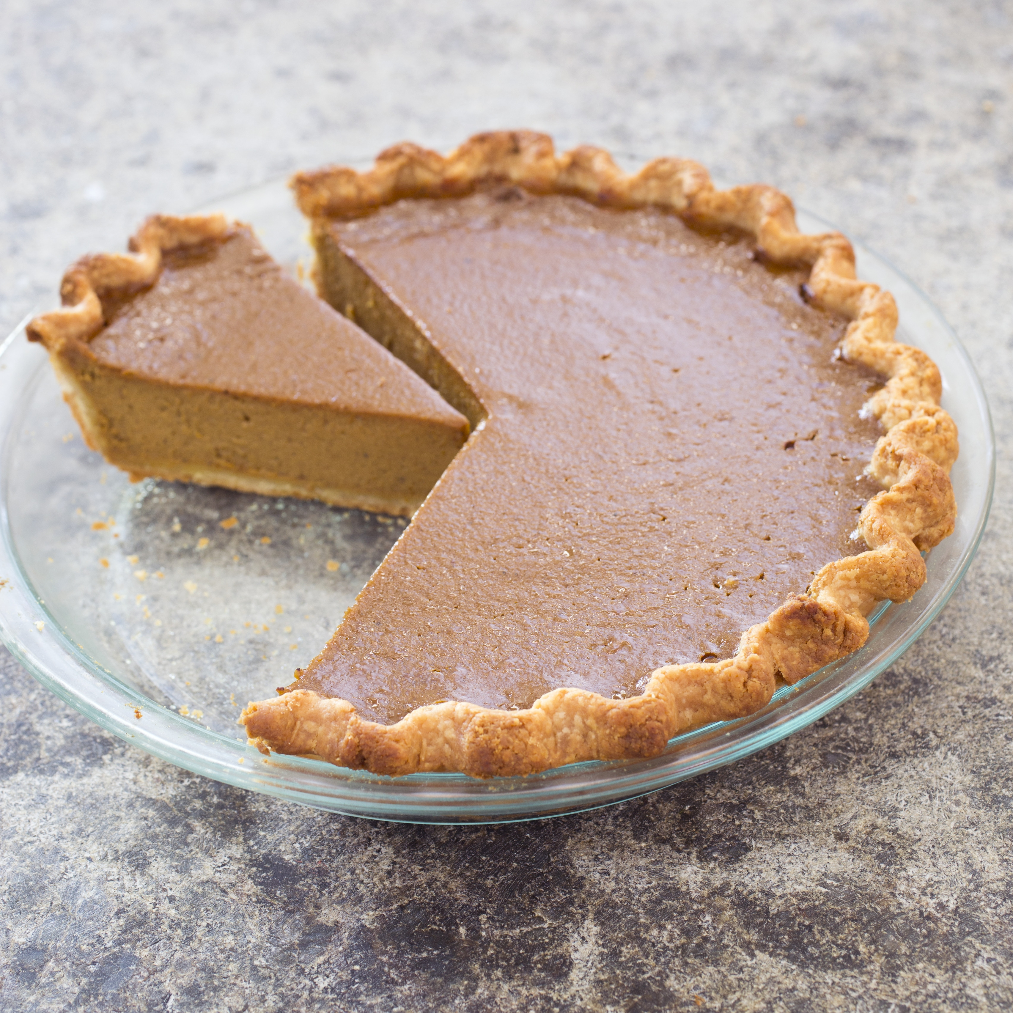 Gluten Free Pumpkin Pie
 Gluten Free Pumpkin Pie