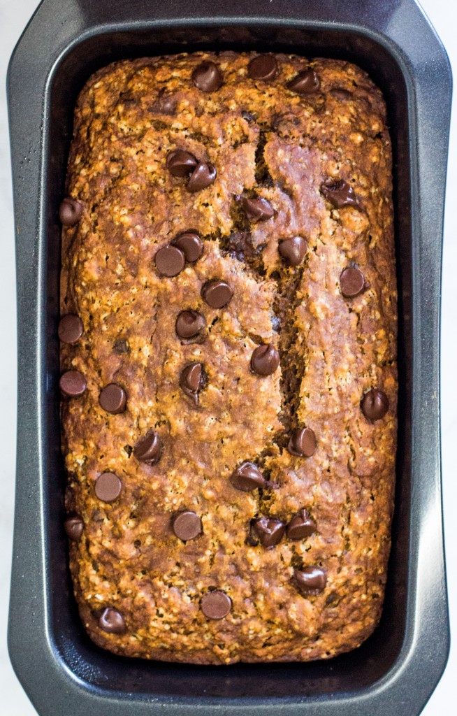 Gluten Free Vegan Banana Bread
 Gluten Free Vegan Banana Bread