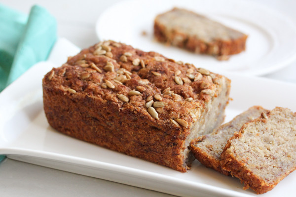 Gluten Free Vegan Banana Bread
 Vegan Gluten Free Banana Bread Recipe