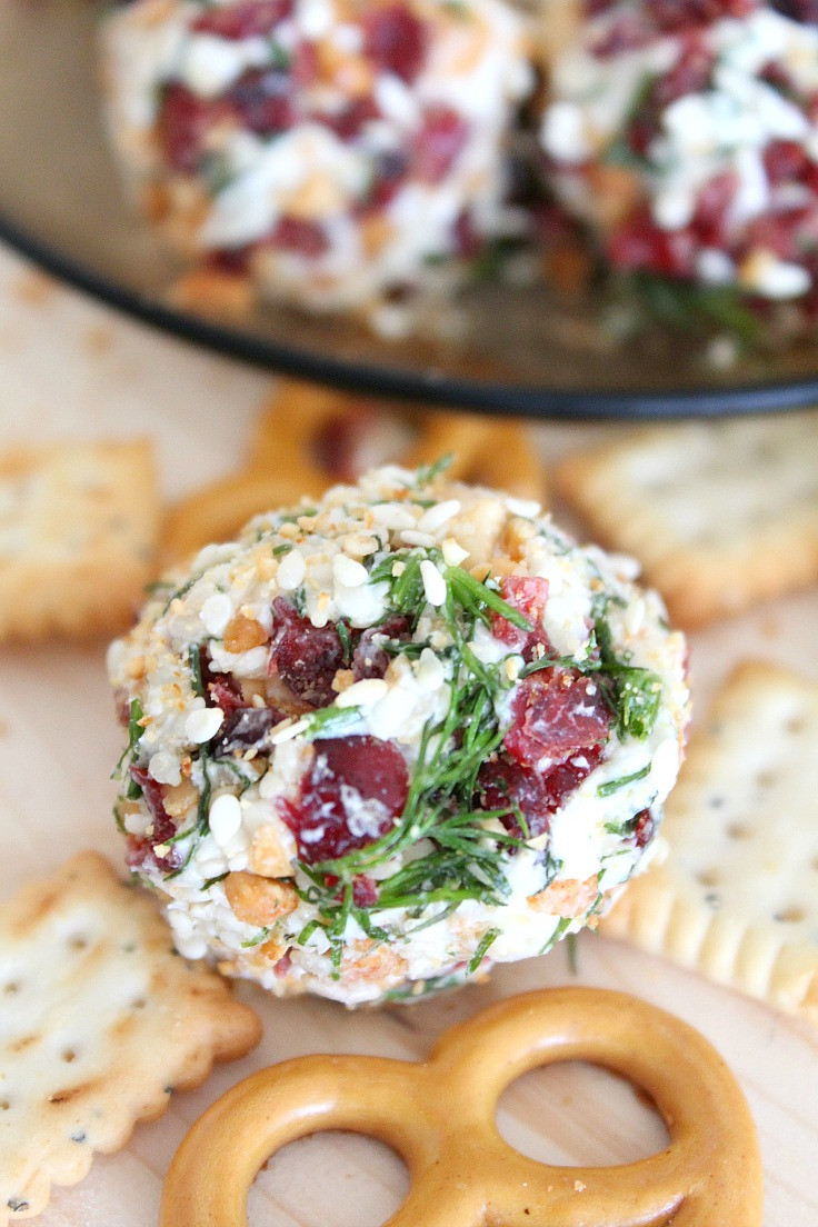 Goat Cheese Appetizers
 Goat cheese appetizer recipe