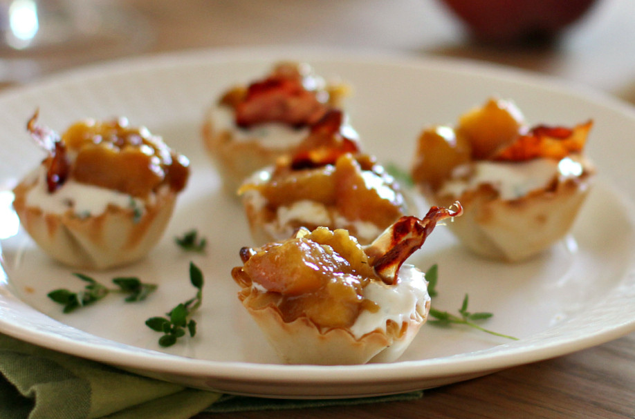 Goat Cheese Appetizers
 goat cheese appetizer