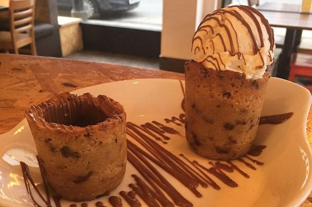 Good Dessert Places
 Best late night dessert places in Birmingham Birmingham Mail