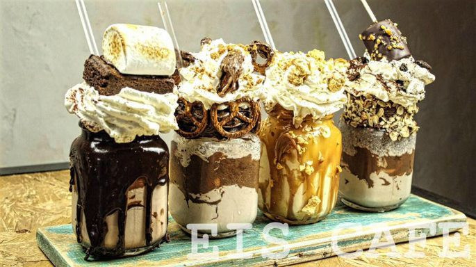 Good Dessert Places
 Where to Eat Amazing Desserts in Birmingham