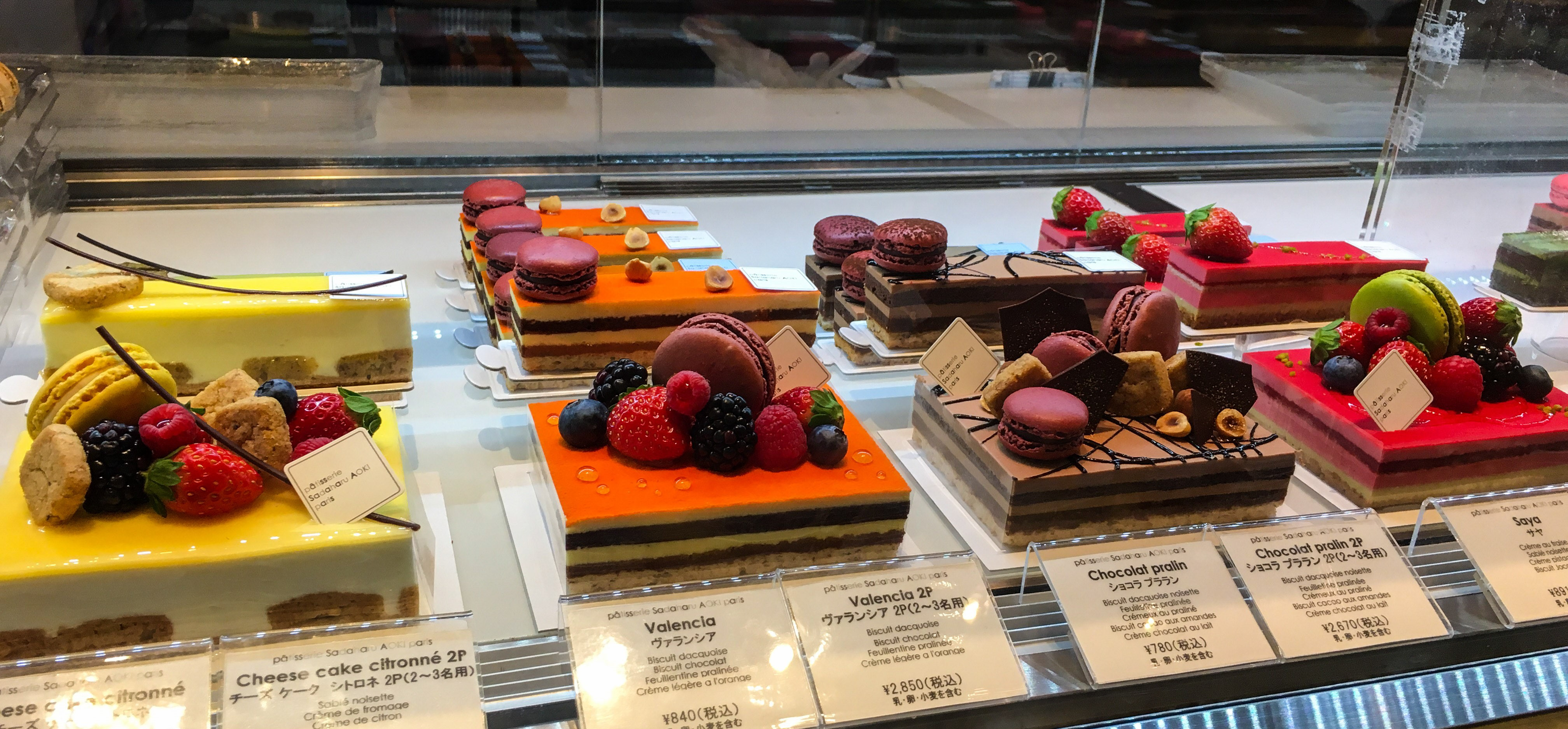 Good Dessert Places
 Tokyo s Top 8 Dessert Shops Savvy Tokyo