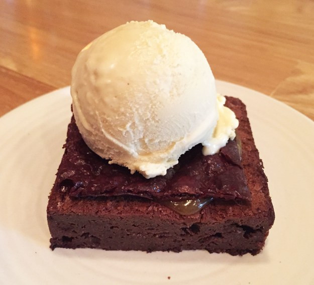 Good Dessert Places
 The Best Restaurant Desserts of 2015