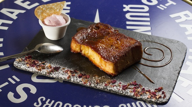 Good Dessert Places
 Desserts – 50 best dishes in Paris – Time Out Paris