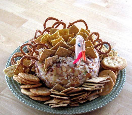 Good Thanksgiving Appetizers
 All The Joy Tuesday 10 10 Amazing Thanksgiving Recipes