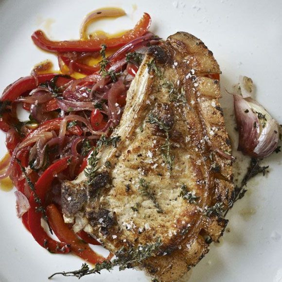 Gordon Ramsay Pork Chops
 168 best Gordon Ramsay receipts images on Pinterest