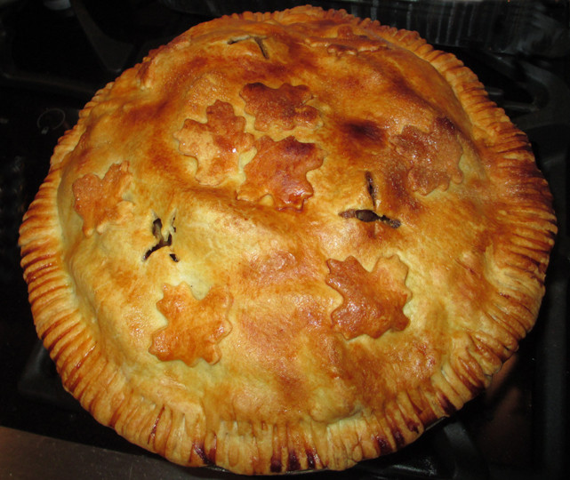 Grandma Ople'S Apple Pie
 Grandma’s Apple Pie Recipe Thanksgiving Pies