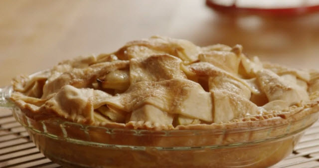 Grandma Ople'S Apple Pie
 Apple Pie by Grandma Ople Video Allrecipes