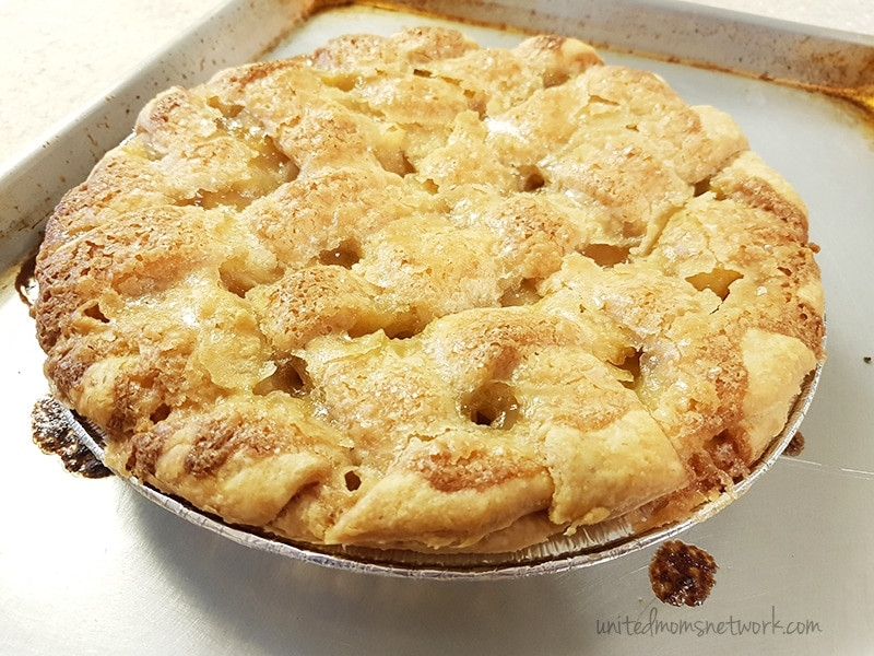 Grandma Ople'S Apple Pie
 Grandma s Homemade Apple Pie Recipe Homemade Crust