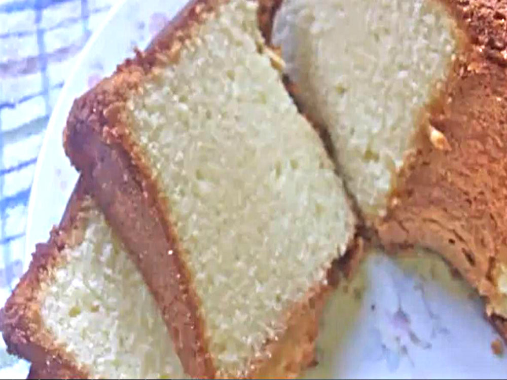 Grandma'S Chicken Soup
 Grandma s Cream Cheese Pound Cake Recipe Video by