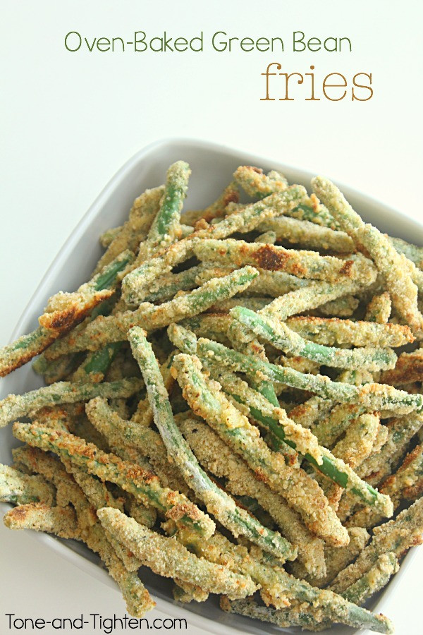 Green Bean Recipe Oven
 oven baked green bean fries